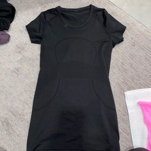 Swiftly tech short sleeve shirt